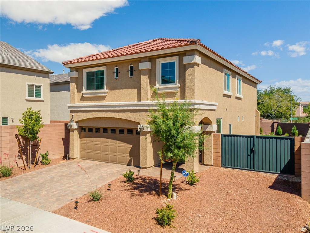 5510 Ripple Ridge Avenue Las Vegas, NV 89139 - Photo 1 of 45 This charming home offers a spacious garage and inviting curb appeal.