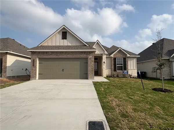 $328,200 | 11332 Pallas Street, Lorena, TX 76655
