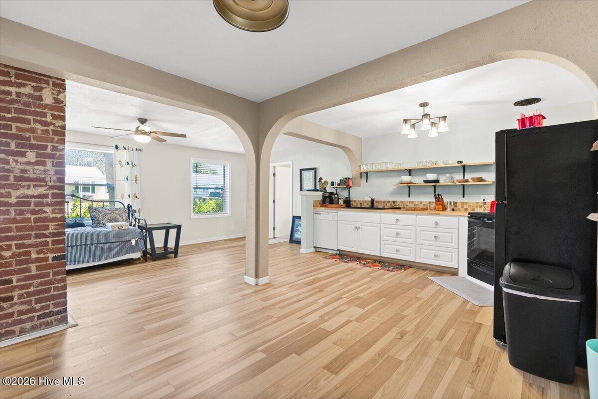 1941 Roys Lane Augusta, GA 30906 - Photo 10 of 44 10-Kitchen-10