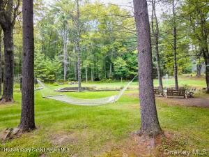16 Sahler Mill Road Olivebridge, NY 12461 - Photo 23 of 50 a view of a park with trees