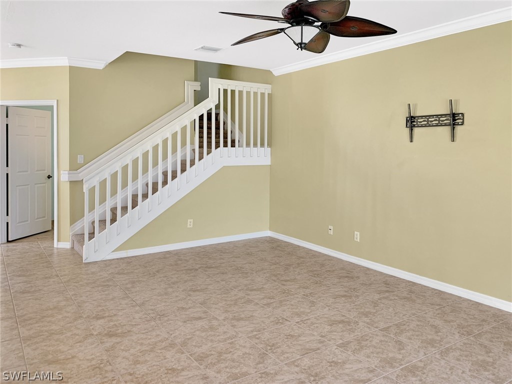 4100 Cherrybrook Loop Fort Myers, FL 33966 - Photo 12 of 25 a view of an entryway