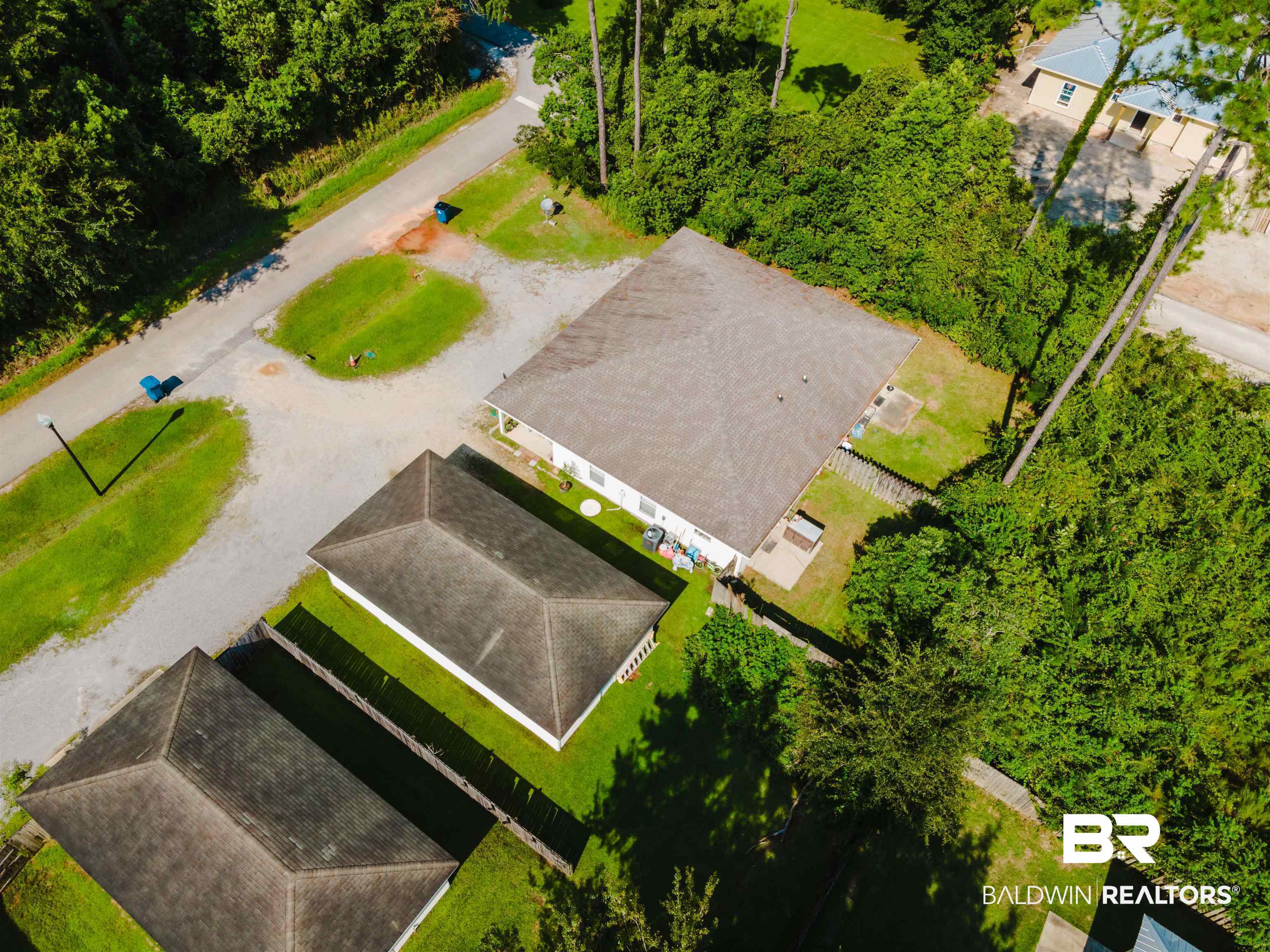 20134 Lowery Lane Gulf Shores, AL 36542 - Photo 77 of 84 Bird's eye view