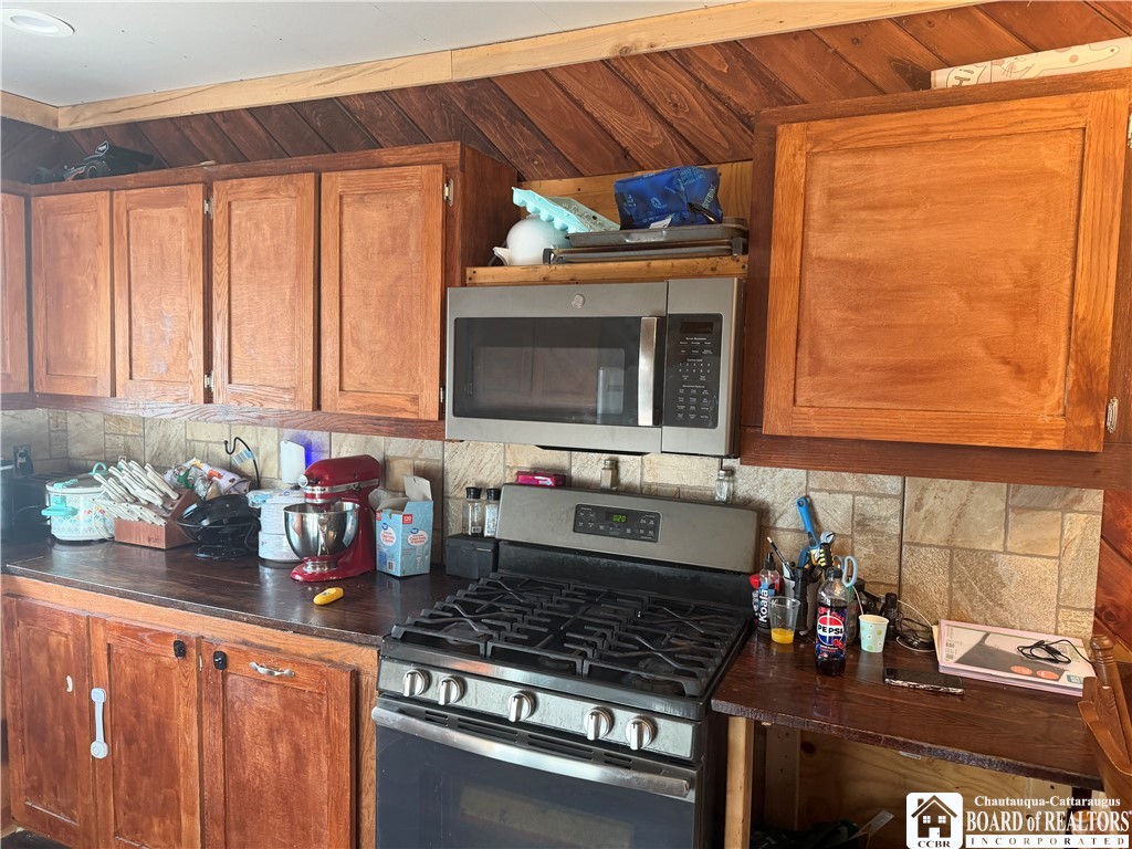 8305 Jordan Hill Road Clarksville, NY 14715 - Photo 14 of 28