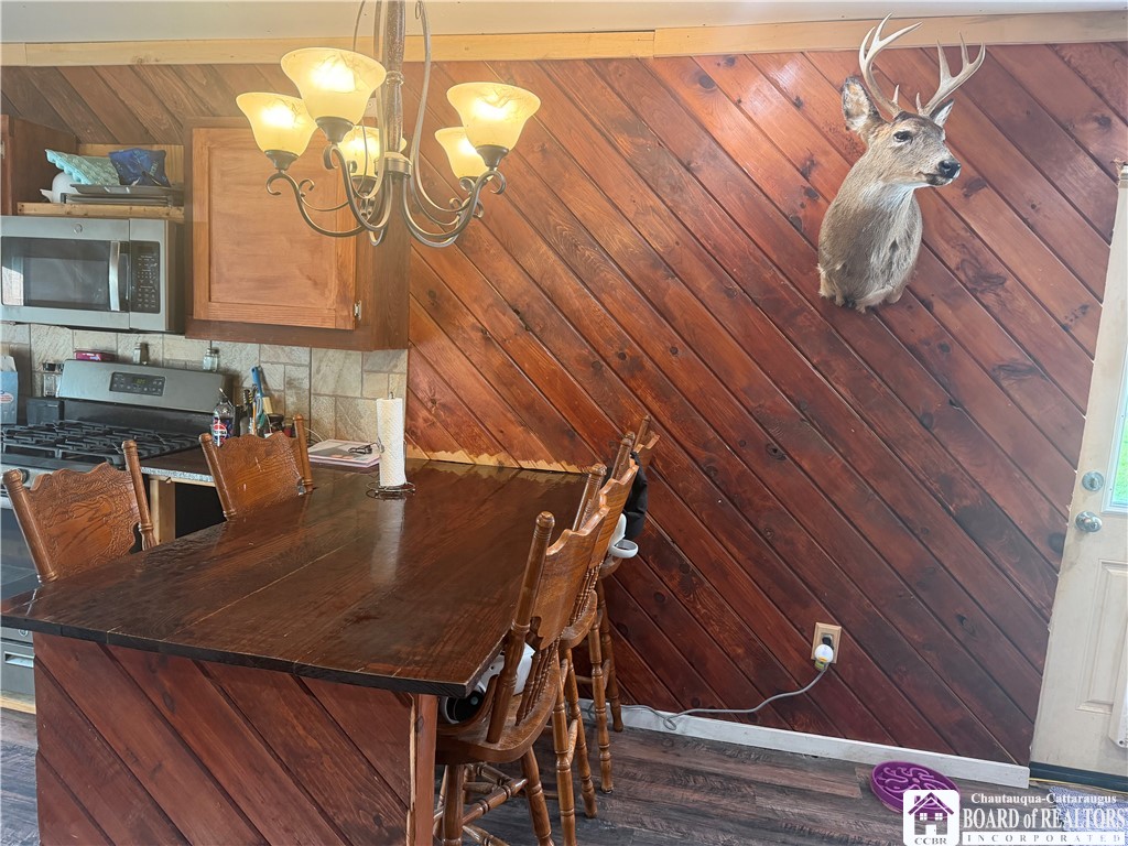 8305 Jordan Hill Road Clarksville, NY 14715 - Photo 15 of 28