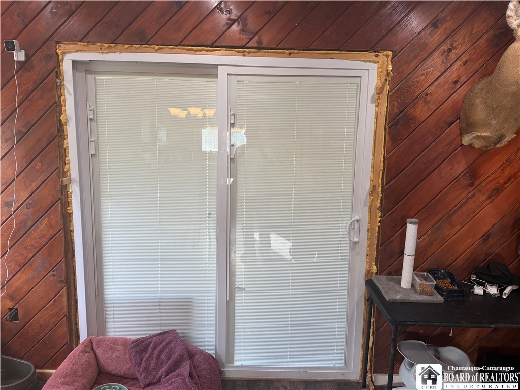 8305 Jordan Hill Road Clarksville, NY 14715 - Photo 16 of 28