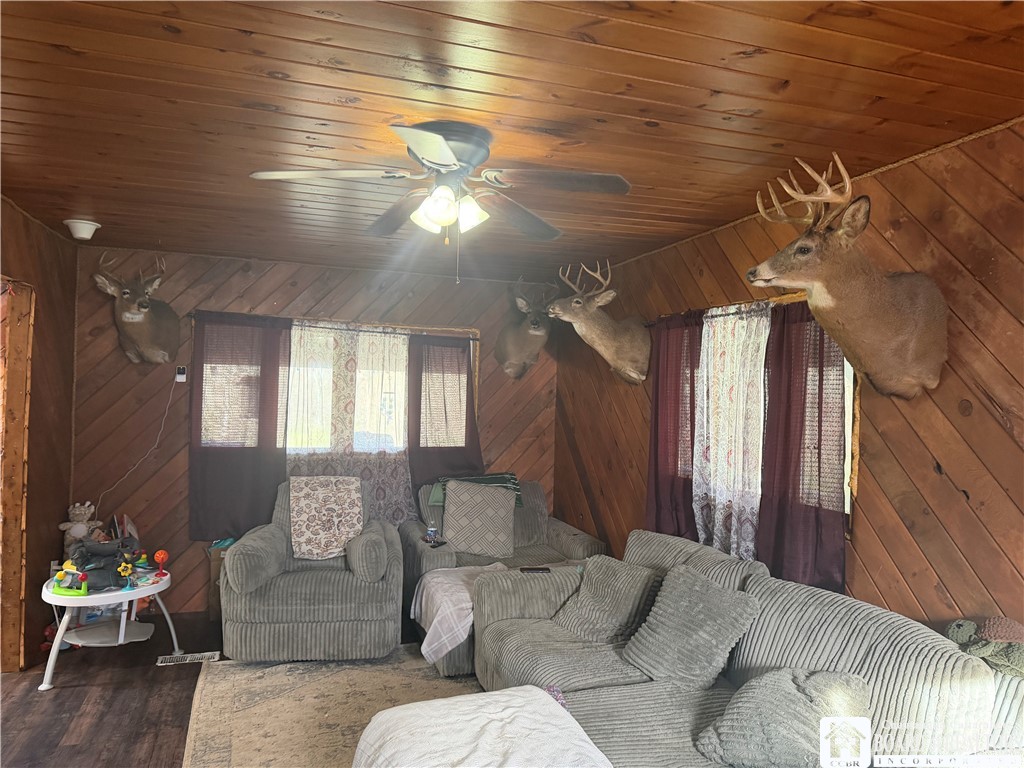 8305 Jordan Hill Road Clarksville, NY 14715 - Photo 17 of 28