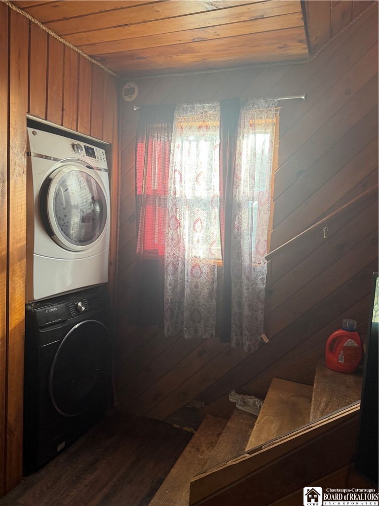 8305 Jordan Hill Road Clarksville, NY 14715 - Photo 18 of 28