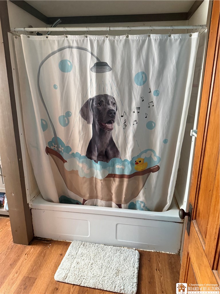 8305 Jordan Hill Road Clarksville, NY 14715 - Photo 19 of 28