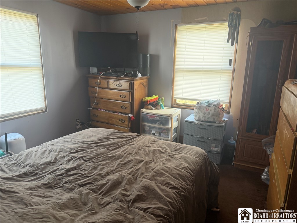 8305 Jordan Hill Road Clarksville, NY 14715 - Photo 22 of 28