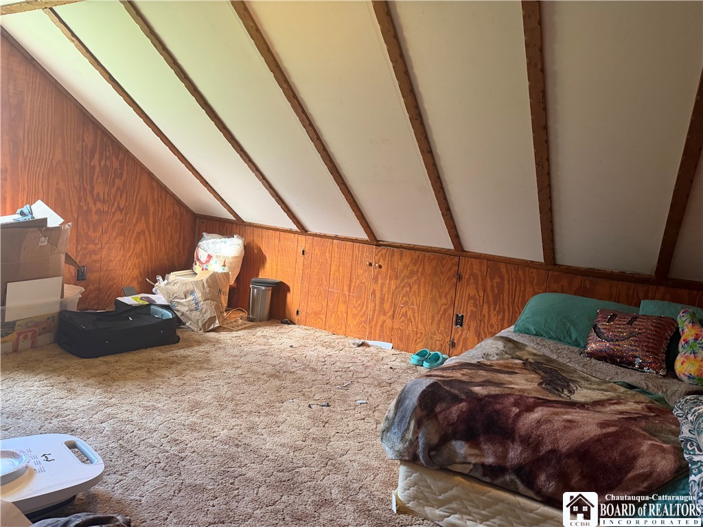 8305 Jordan Hill Road Clarksville, NY 14715 - Photo 24 of 28