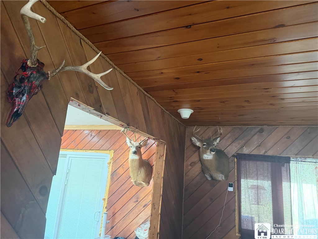 8305 Jordan Hill Road Clarksville, NY 14715 - Photo 26 of 28