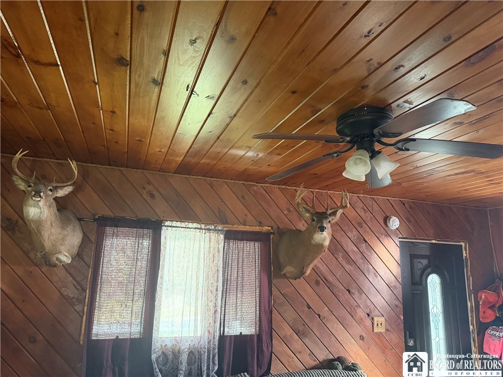 8305 Jordan Hill Road Clarksville, NY 14715 - Photo 27 of 28