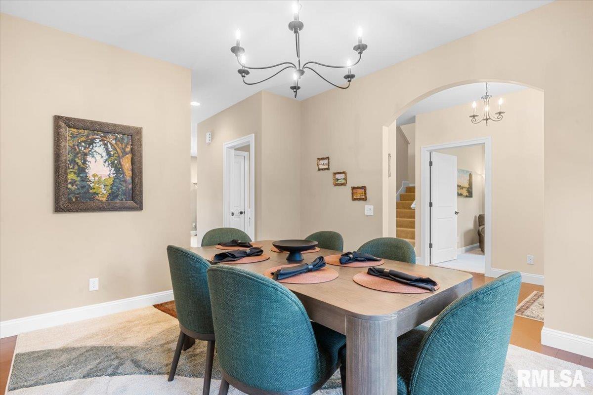 6405 12 Oaks Court Springfield, IL 62712 - Photo 12 of 54