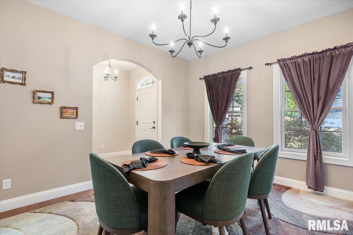 6405 12 Oaks Court Springfield, IL 62712 - Photo 13 of 54