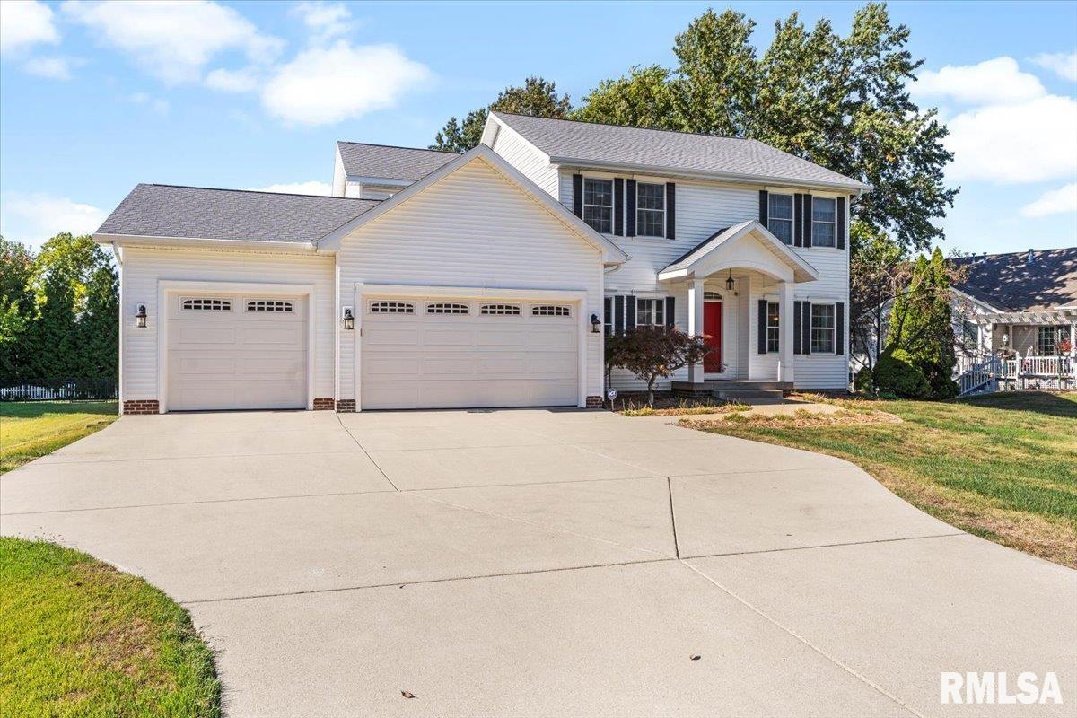 6405 12 Oaks Court Springfield, IL 62712 - Photo 2 of 54