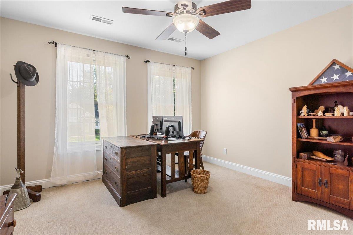 6405 12 Oaks Court Springfield, IL 62712 - Photo 23 of 54