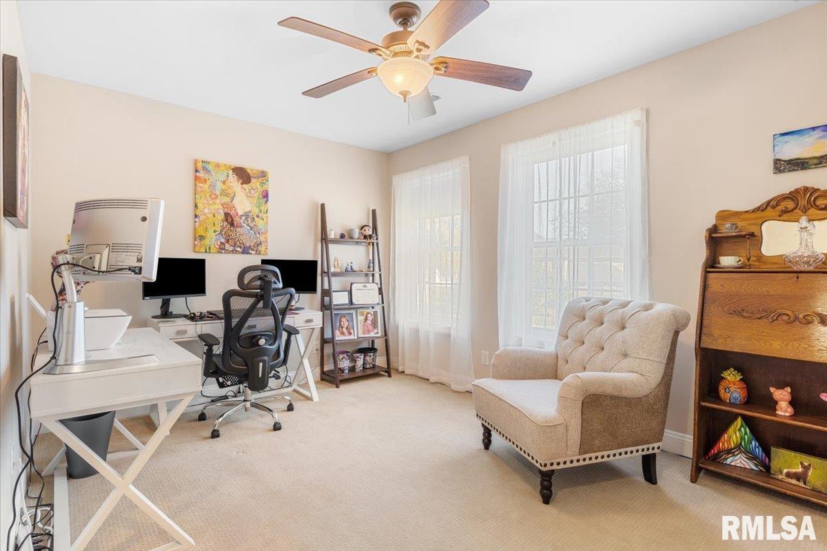 6405 12 Oaks Court Springfield, IL 62712 - Photo 26 of 54