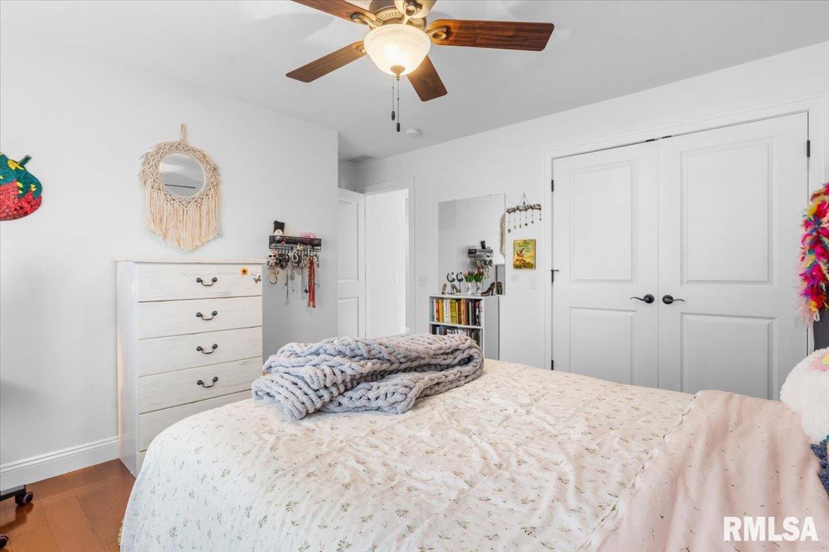 6405 12 Oaks Court Springfield, IL 62712 - Photo 29 of 54