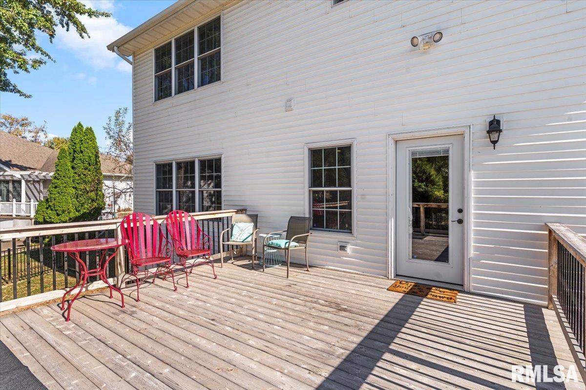 6405 12 Oaks Court Springfield, IL 62712 - Photo 42 of 54