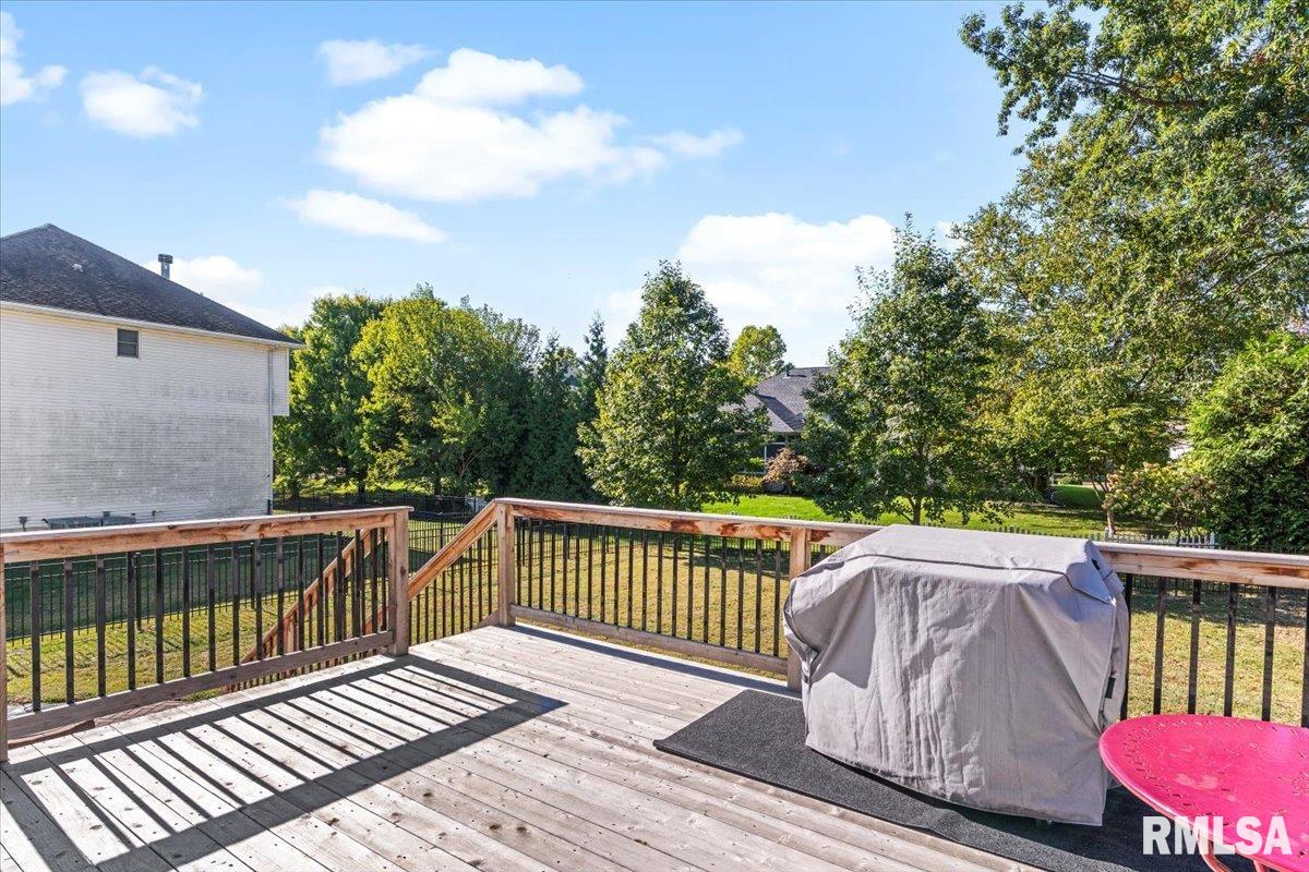 6405 12 Oaks Court Springfield, IL 62712 - Photo 43 of 54