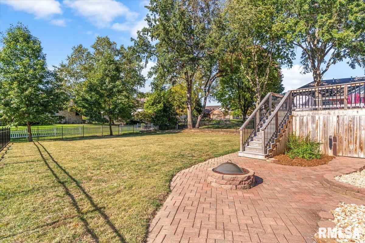 6405 12 Oaks Court Springfield, IL 62712 - Photo 44 of 54