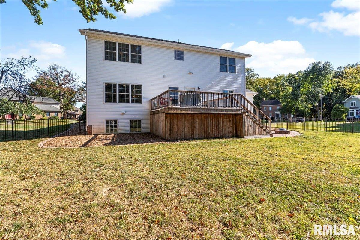 6405 12 Oaks Court Springfield, IL 62712 - Photo 46 of 54