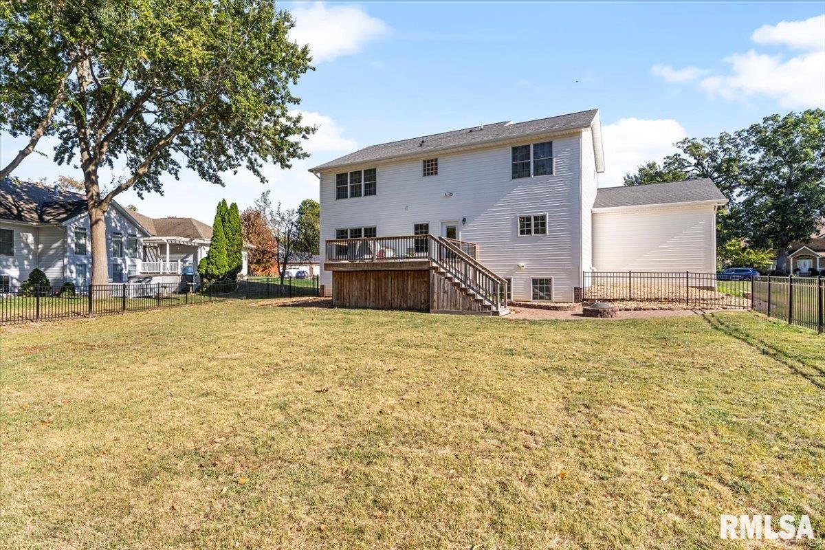 6405 12 Oaks Court Springfield, IL 62712 - Photo 47 of 54