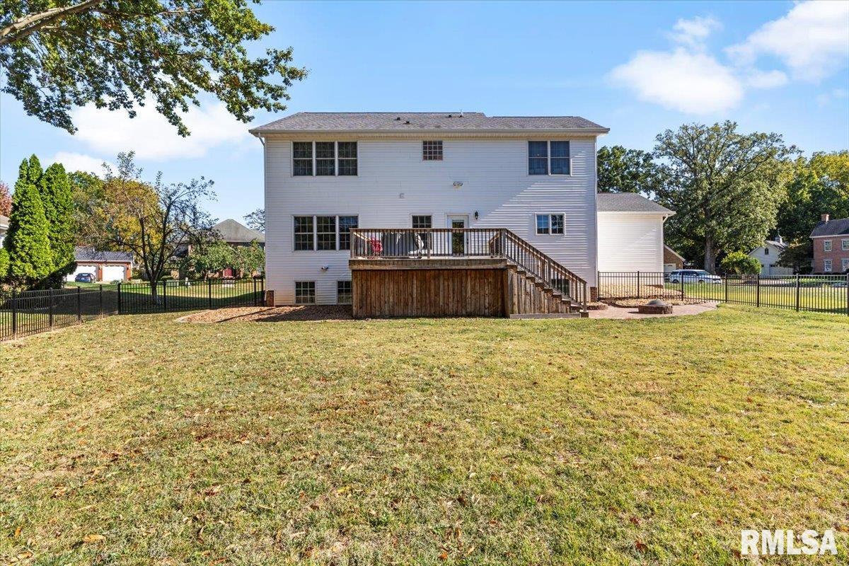 6405 12 Oaks Court Springfield, IL 62712 - Photo 48 of 54