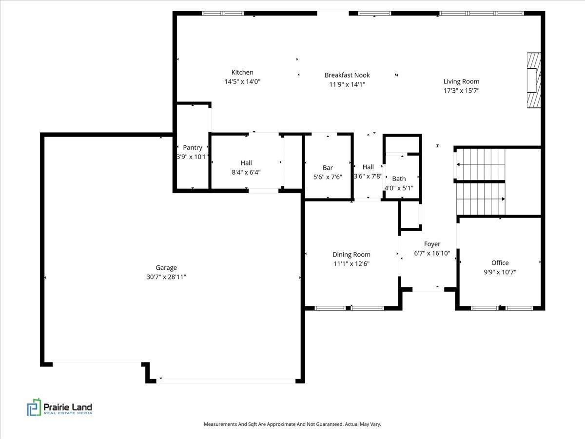 6405 12 Oaks Court Springfield, IL 62712 - Photo 49 of 54
