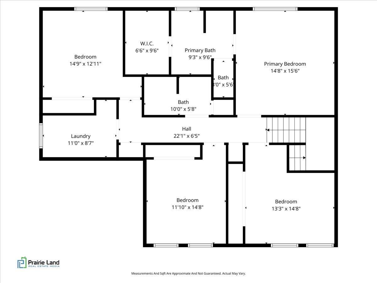6405 12 Oaks Court Springfield, IL 62712 - Photo 50 of 54