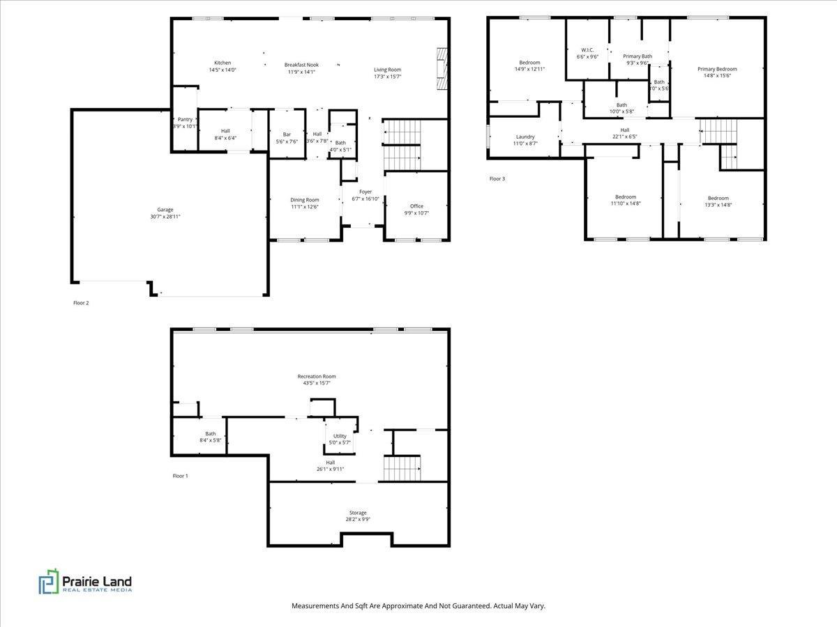 6405 12 Oaks Court Springfield, IL 62712 - Photo 52 of 54