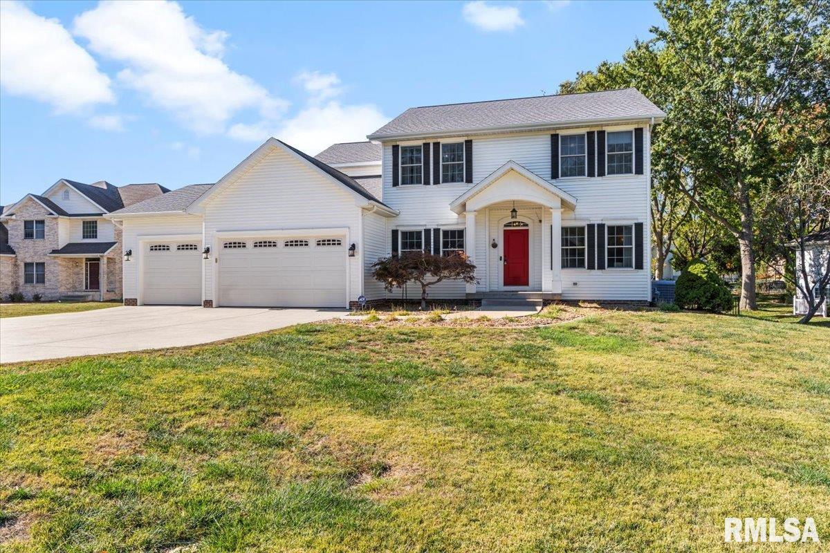 6405 12 Oaks Court Springfield, IL 62712 - Photo 53 of 54