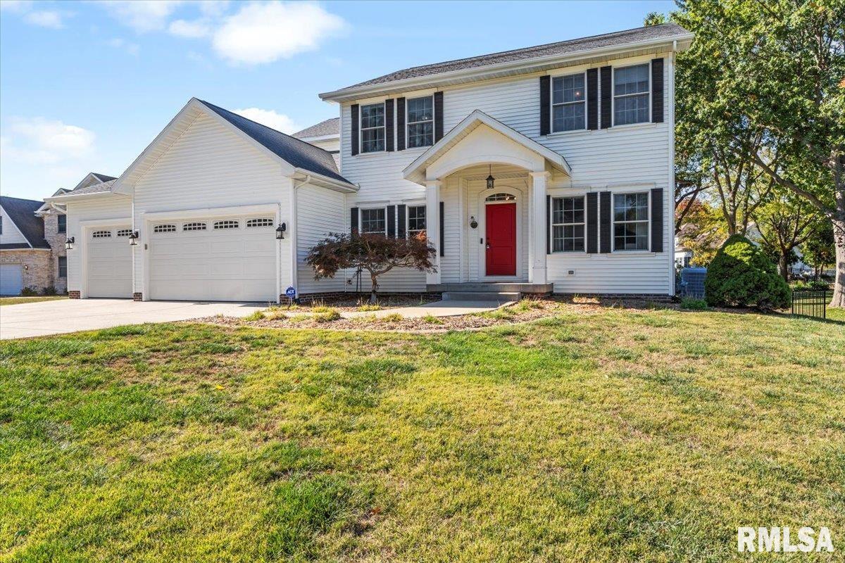 6405 12 Oaks Court Springfield, IL 62712 - Photo 54 of 54