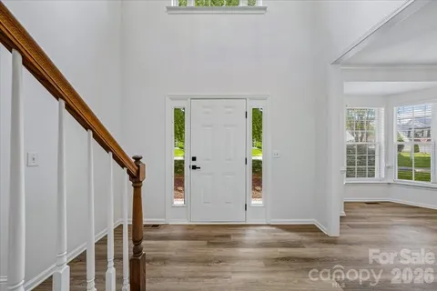 $425,000 | 2622 Billings Park Drive, Charlotte, NC 28213