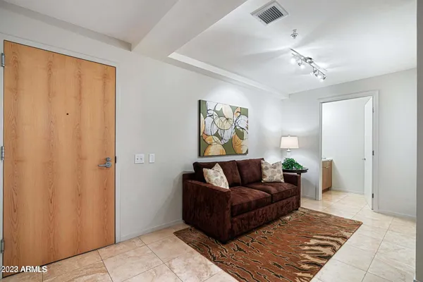 $4,500 | 7157 East Rancho Vista Drive, Unit 3011, Scottsdale, AZ 85251