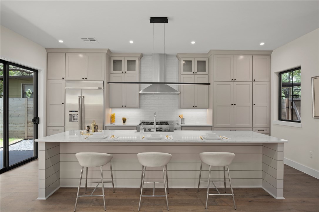 2207 Rundell Place, Unit 1 Austin, TX 78704 - Photo 1 of 1