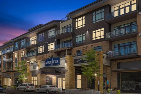 $1,650,000 | 875 Lake Street North, Unit 219, Wayzata, MN 55391