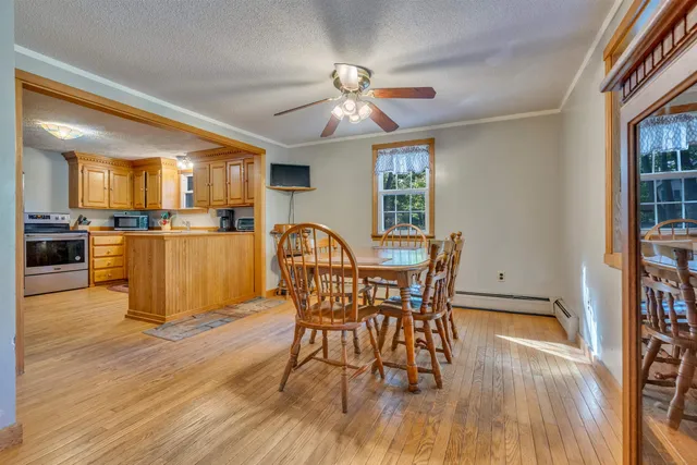 $399,900 | 13 Mountain View Drive, Wakefield, NH 03872