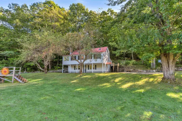 $399,900 | 13 Mountain View Drive, Wakefield, NH 03872