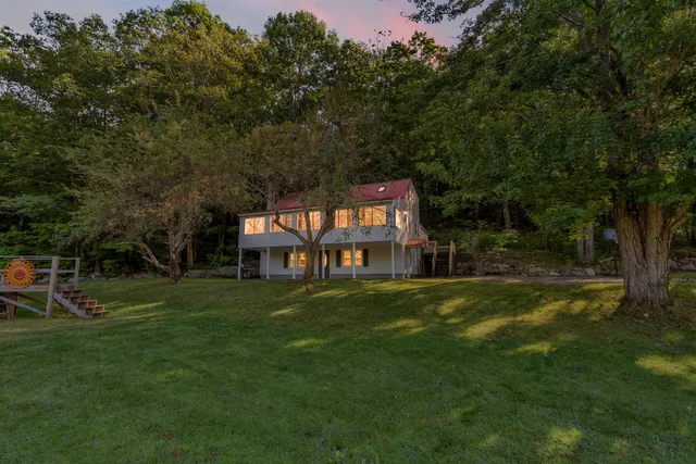 $399,900 | 13 Mountain View Drive, Wakefield, NH 03872