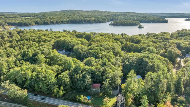 $399,900 | 13 Mountain View Drive, Wakefield, NH 03872