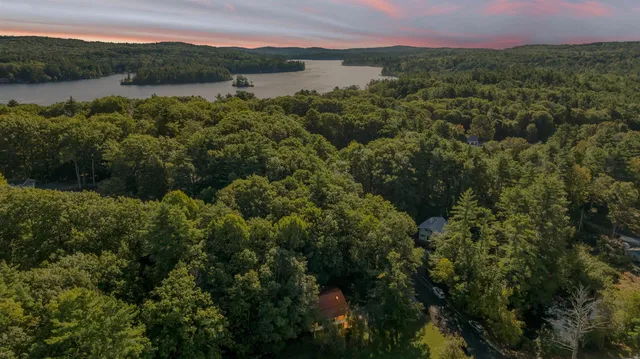 $399,900 | 13 Mountain View Drive, Wakefield, NH 03872