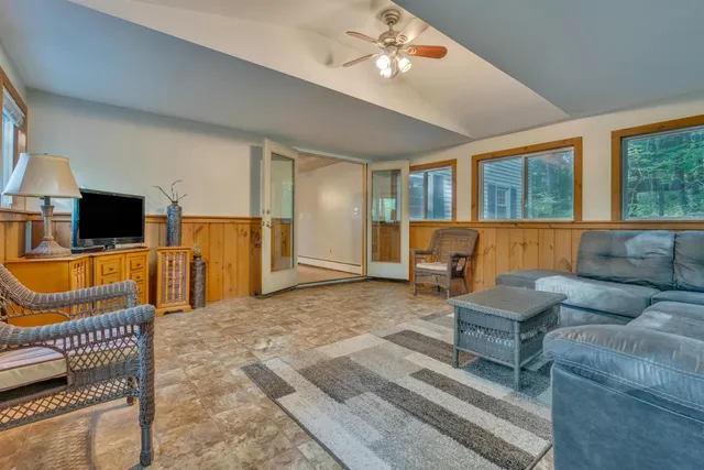 $399,900 | 13 Mountain View Drive, Wakefield, NH 03872