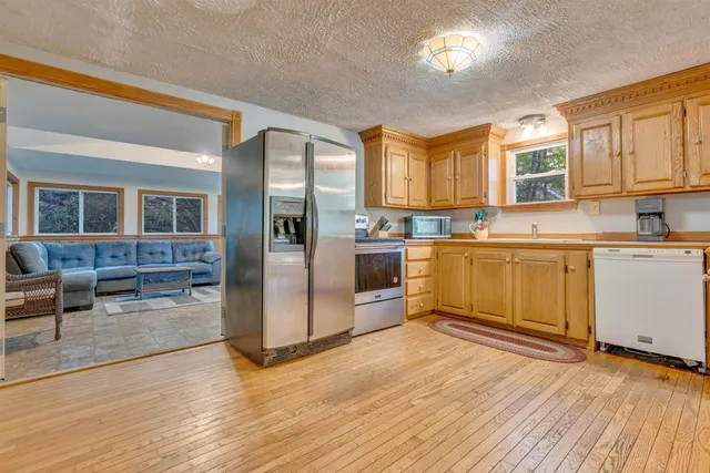 $399,900 | 13 Mountain View Drive, Wakefield, NH 03872