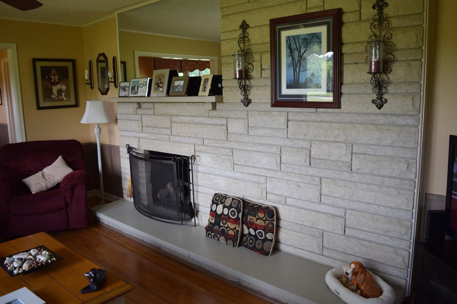 5598 Winchester Road Lexington, KY 40509 - Photo 10 of 46 Photo 10