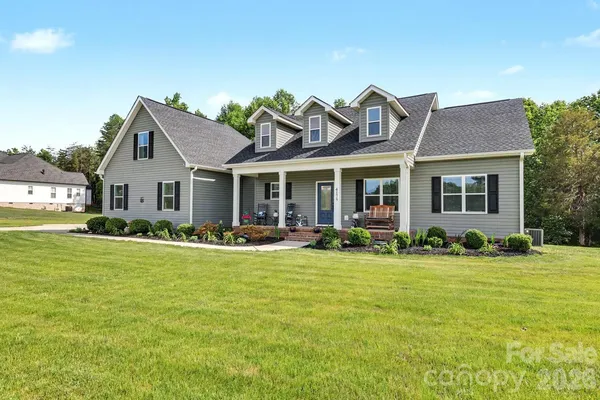 $599,000 | 4175 Brandy Crk Court, Clover, SC 29710
