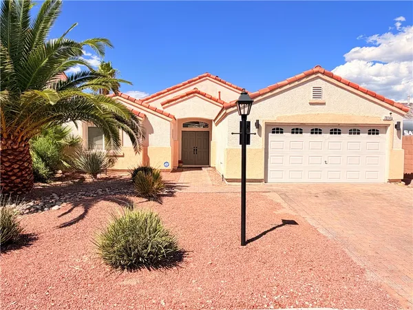 $2,230 | 7914 Villa Pintura Avenue, Las Vegas, NV 89131