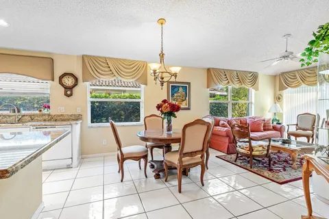 $419,000 | 5505 Grande Palm Circle, Delray Beach, FL 33484