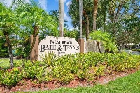 $419,000 | 5505 Grande Palm Circle, Delray Beach, FL 33484