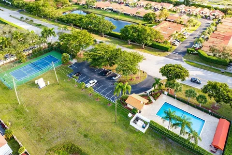 $419,000 | 5505 Grande Palm Circle, Delray Beach, FL 33484